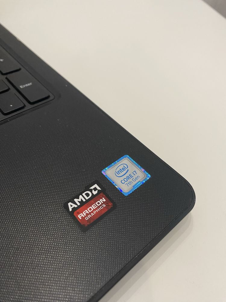 Dell Inspiron 3567