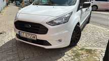 Ford Transit Connect* 1.5 TDCI 125 km *Long*Automat* Lift* 7 osobowy*