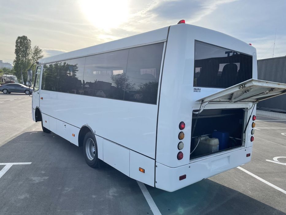 Аренда автобуса Богдан, заказ,розвозка персоналу ,трансфер.