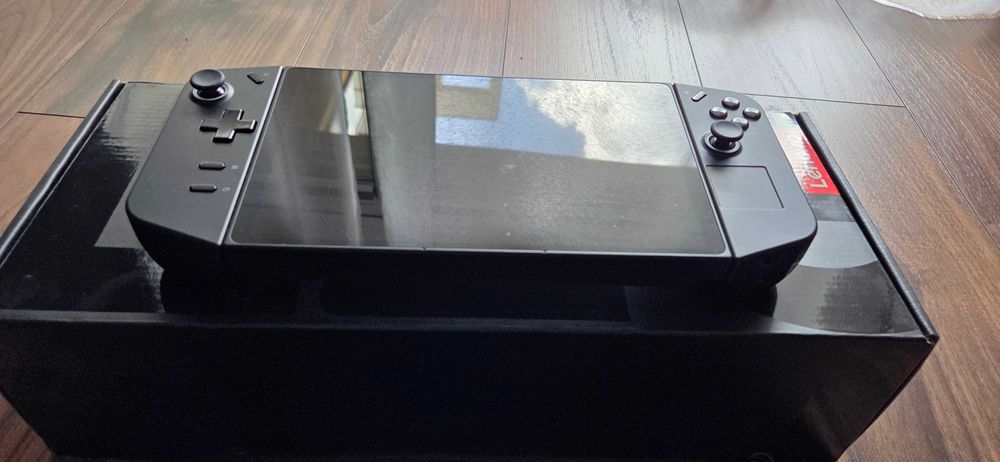 Konsola LENOVO Legion Go | Stan Idealny | Praktycznie nowa!!