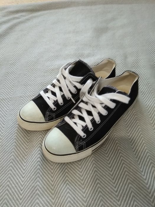 Кеды 42 размер manguun из Германии новые