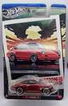 Hot Wheels Premium '67 Porsche 911 R Chase JBY91