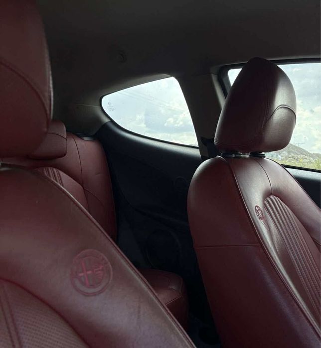 Alfa Romeo 1.3 Jtdm
