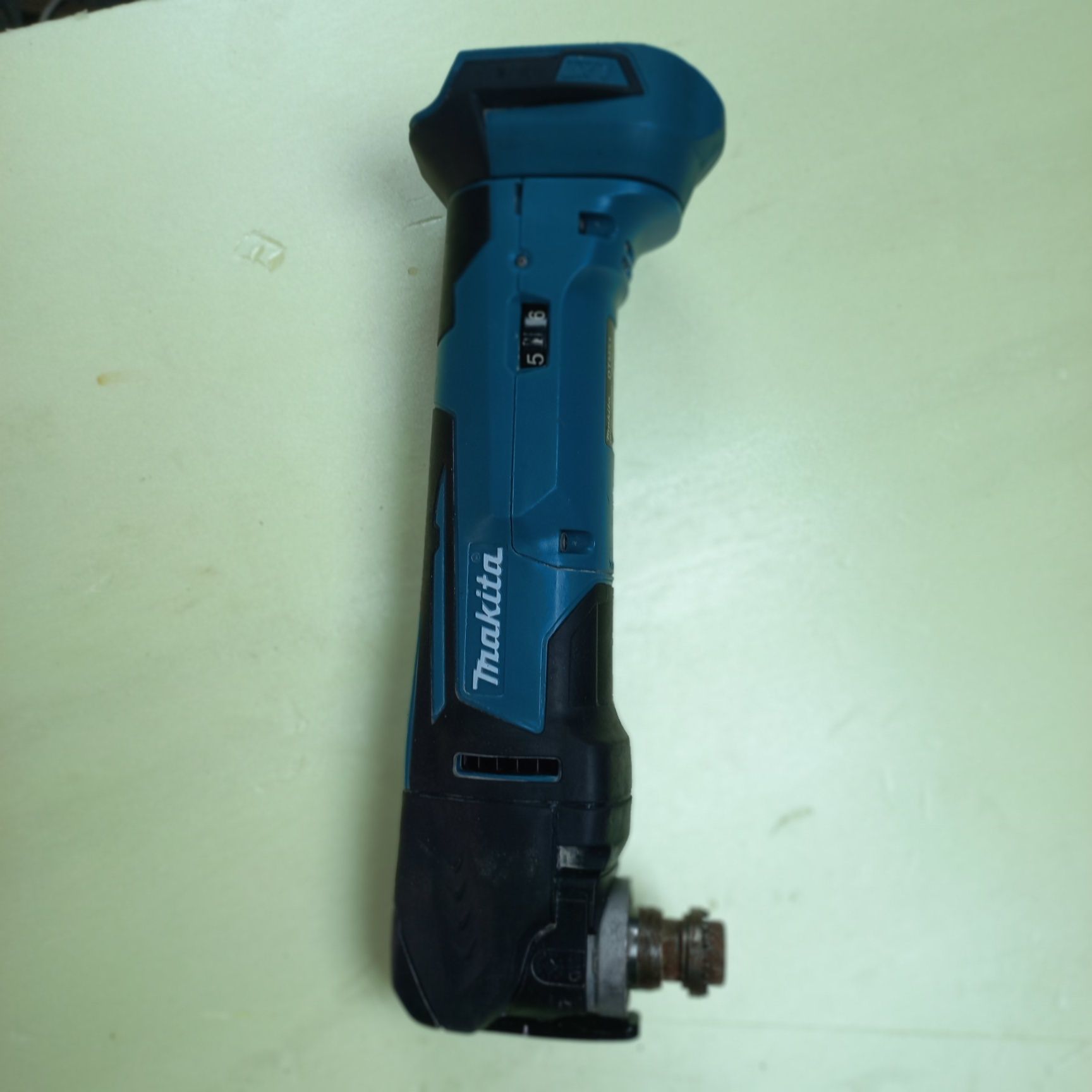 Makita DTM 51 wielofunkcyjne