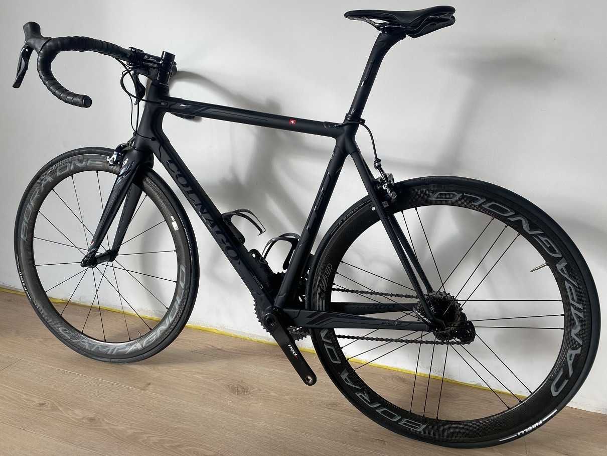Colnago C60 Di2 Carbon