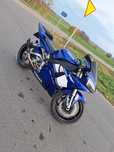 Yamaha r1 rn04 2000rok