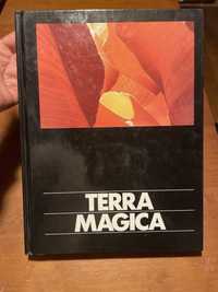 Livro “Terra Magica”