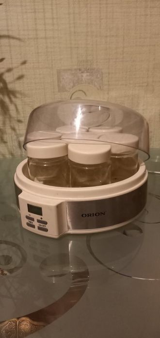 Йогуртниця Orion