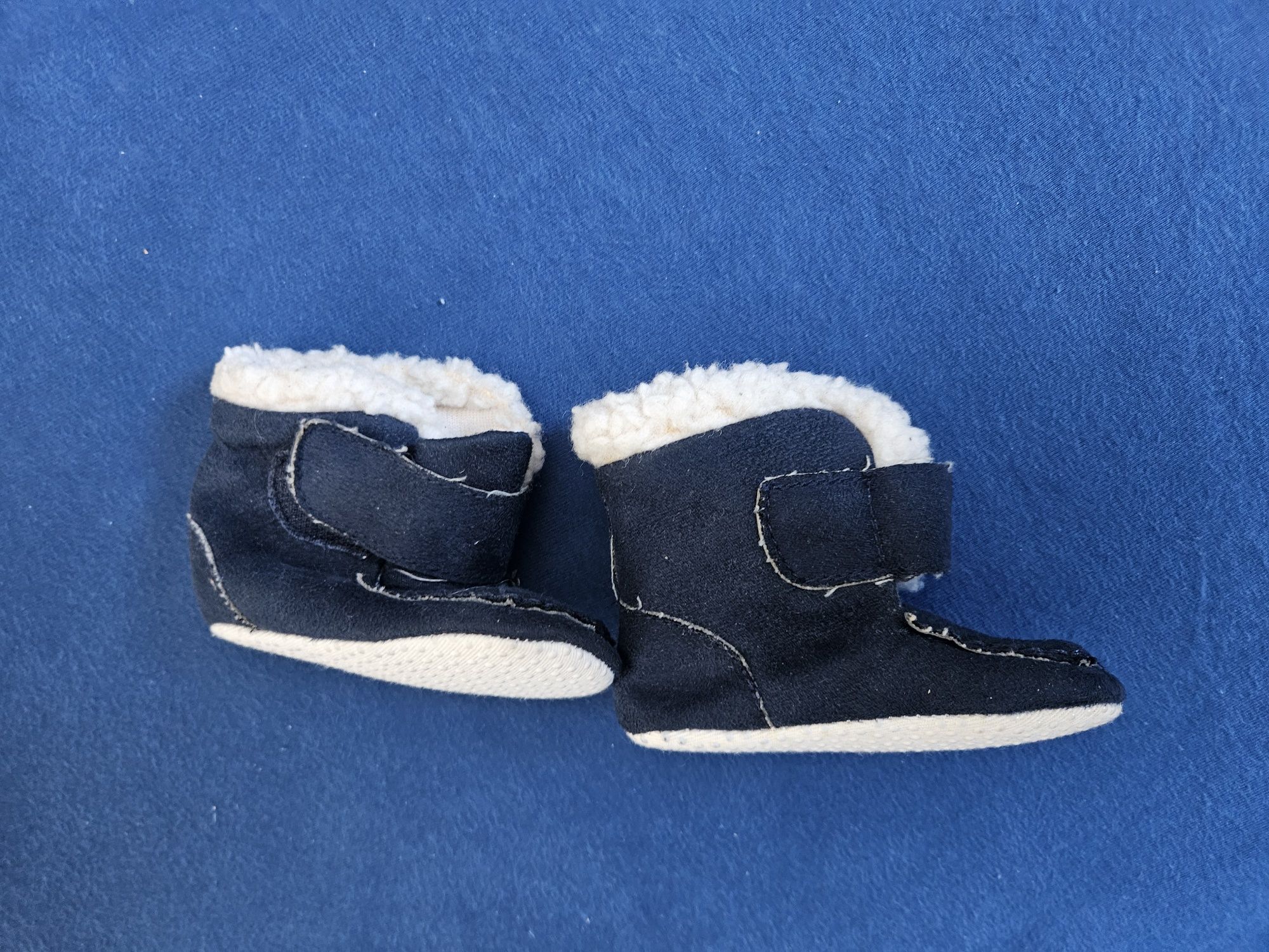 Zestaw Ecco Boy 62 / 68 płaszcz spodnie koszula