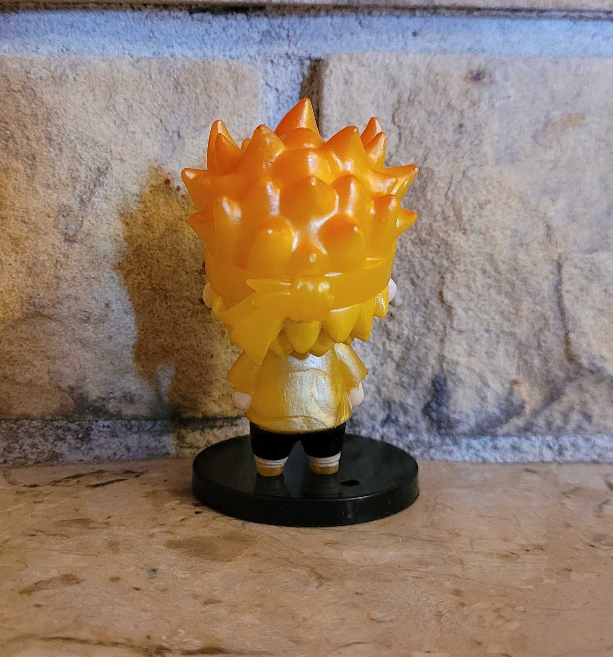 Figurka Naruto - Naruto Uzumaki