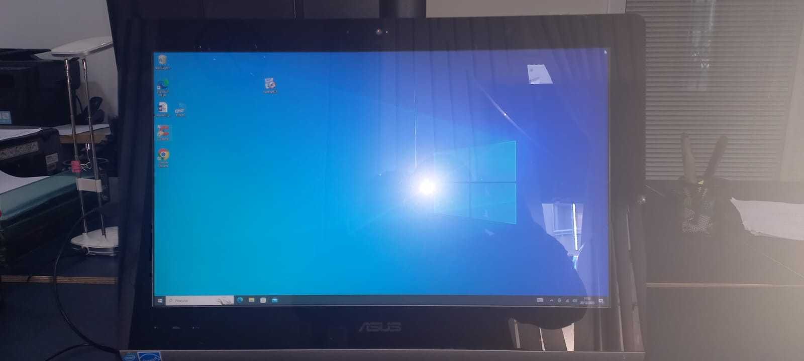 Computador  TouchScreen ASUS