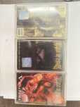 Cradle of filth kasety magnetofonowe