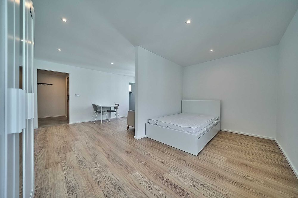 Lublin, Śródmieście  ul. Niecała,  37 m2,