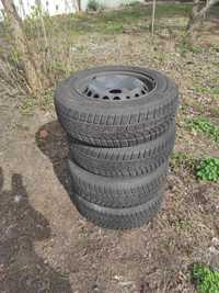 Renault Megane  Scenic  laguna felgi  5x 114,3 ,15 cali  letnie zimowe