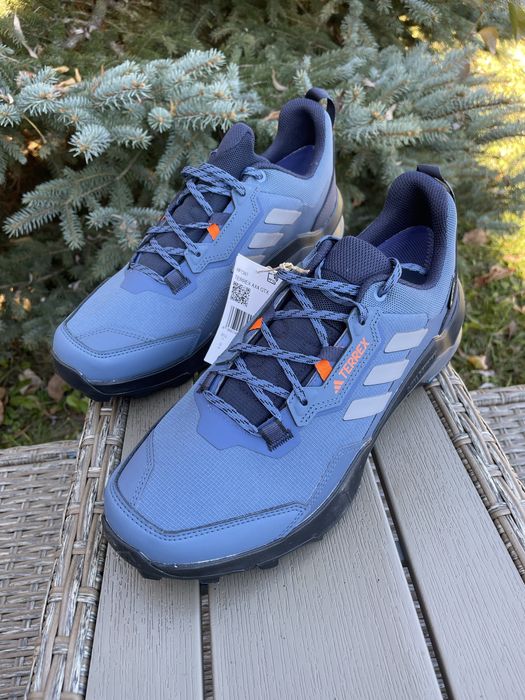 Adidas TERREX AX4 GORE-TEX HP7397 | розмір 40((2/3),42(2/4),43(1/3)