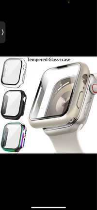 Apple watch case