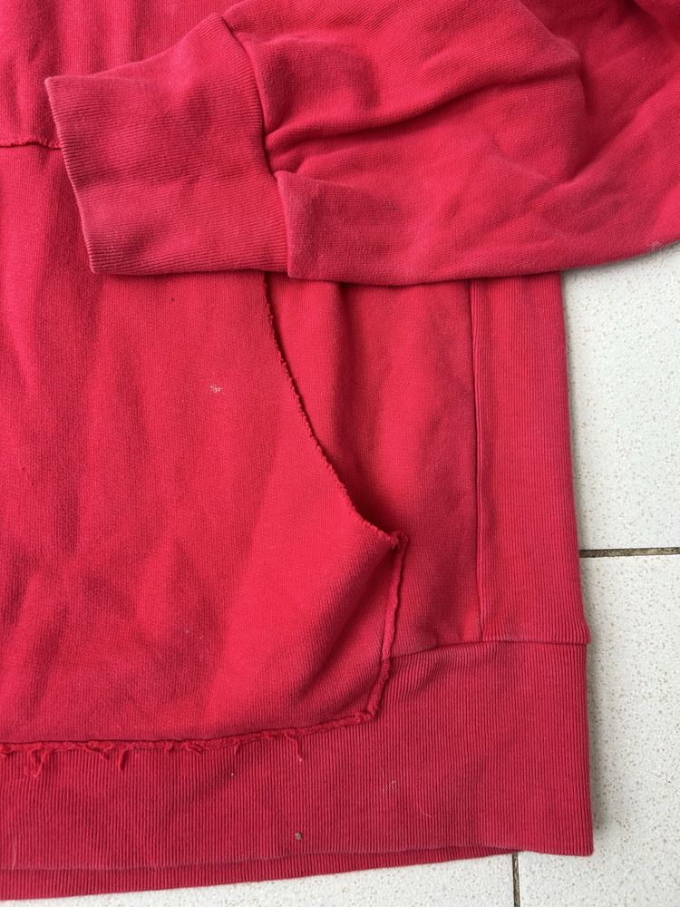Camisola Capuz Benfica