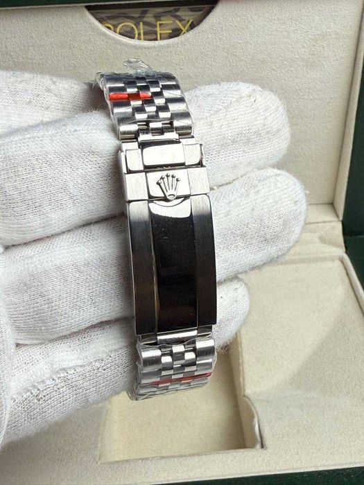 Rolex GMT-Master II "Sprite" NOVO na caixa