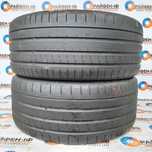 275/40 R22 Yokohama Advan Sport б/у шини 2шт ^ Cr2501159