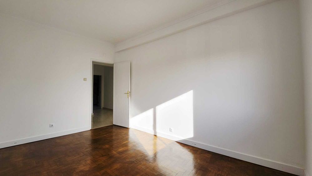 Apartamento T2 Brandoa