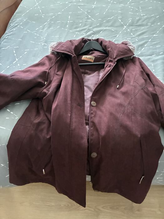 Casaco compelo em bomestado