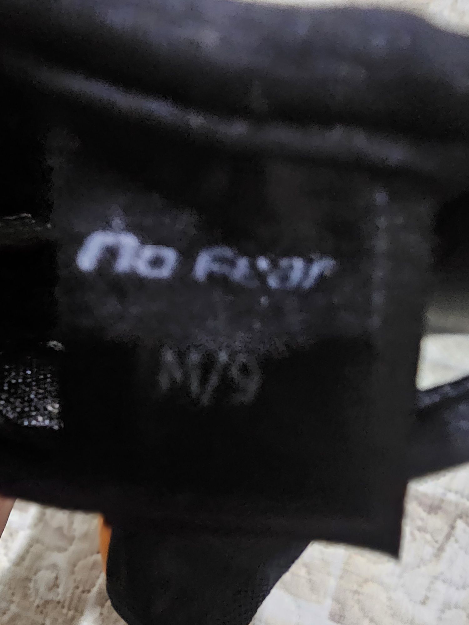 Luvas moto Nofear