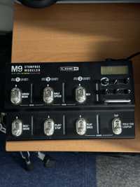 Line 6 m9 multiefekt