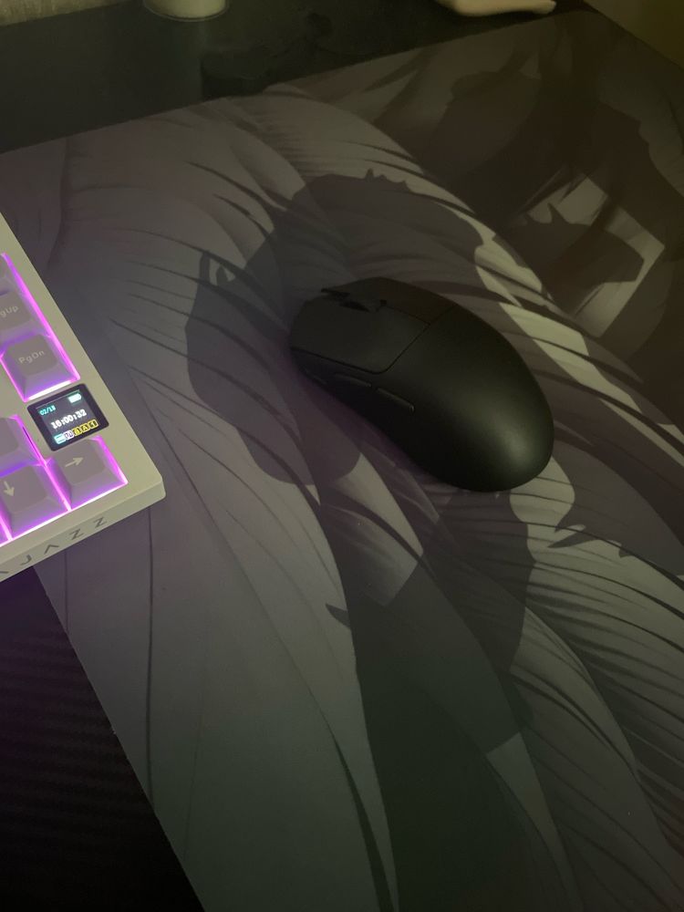 Коврик strikepad