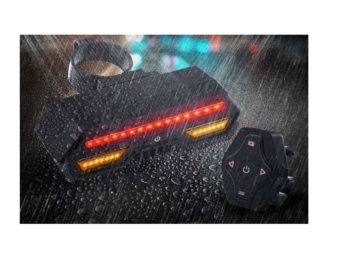 Lokalizator GPS Sinotrack ST908 wskaźnik led stop z pilotem ttst1341