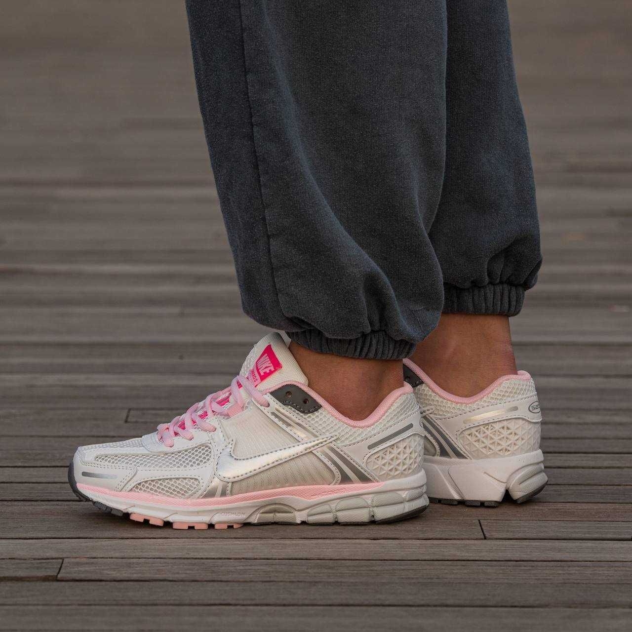 Женские кроссовки Nike Zoom Vomero 5 жіночі кросівки найк зум вомеро 5