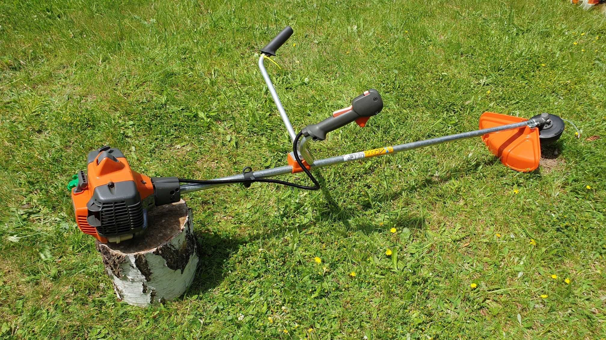 KOSA Spalinowa Podkaszarka Husqvarna 323 r II