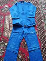 Кимоно синие ippon gear
