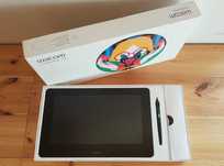 tablet graficzny WACOM Cintiq Pro 13