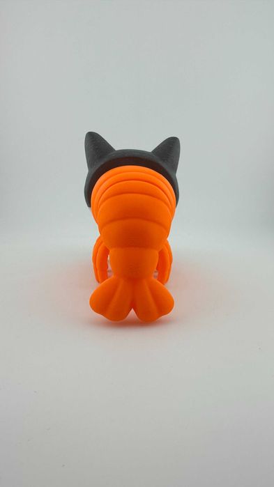 3D Модель TRIPPI TROPPI, 3d модель, 3D іграшки, іграшки