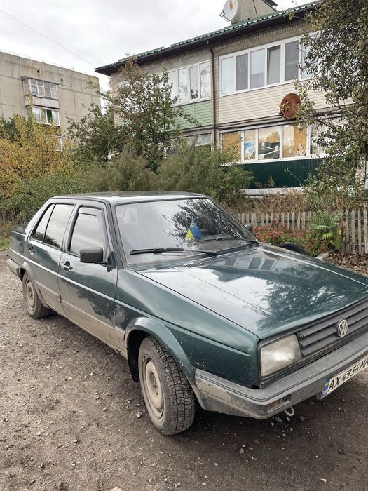 Продам Volkswagen Jetta