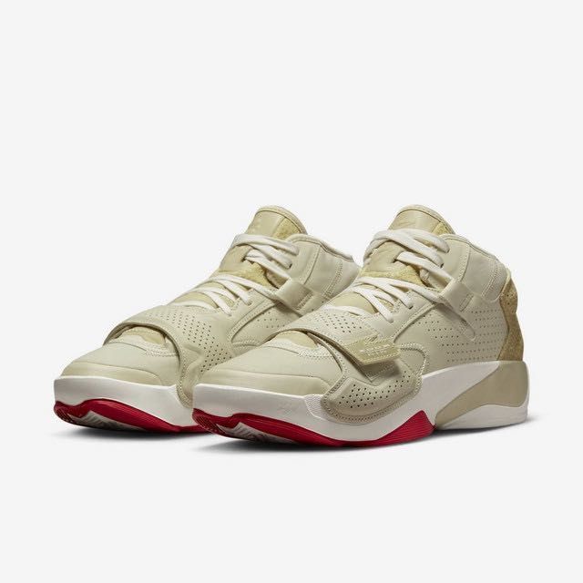 США! Кросівки Nike Air Jordan Zion 2 Dunk (40р по 49.5р) (DO8990-217)