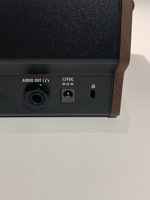 Moog DFAM - Drummer From Another Mother