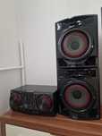 Kolulna LG extrme power party system cj44