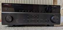 YAMAHA RX-V781 -7.2 - HI END Amplituner - wysylka GRATIS