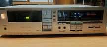 Magnetofon Saba CD 450