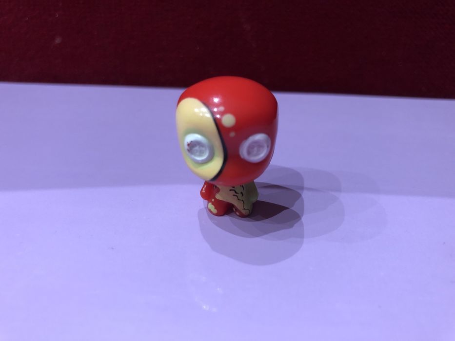 Bardzo rzadka figurka Gogos