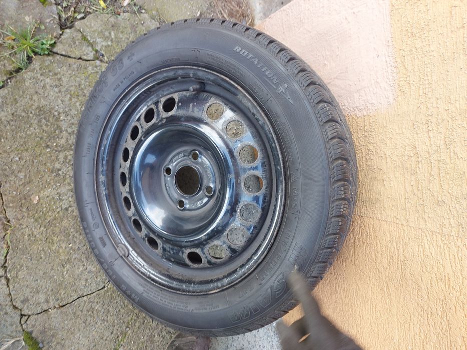 Koła corsa c i meriwa a