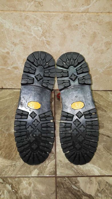 Черевики трекінгові гірські Dachstein, розмір 43