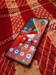 Motorola G85 5g 12 GB Ram czytaj opis