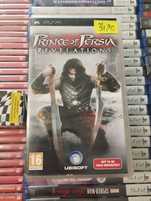 Prince of Persia: Revelations [PSP]