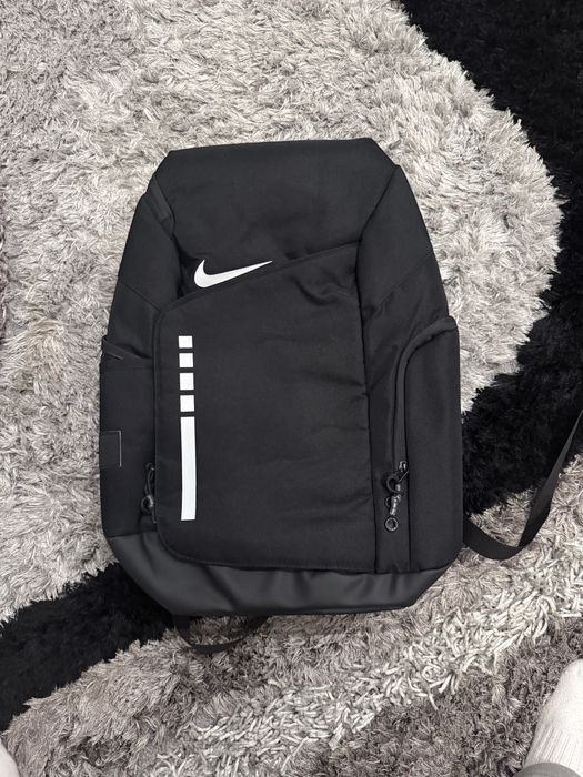 Nike Hoops Elite 32L – pojemny plecak sportowy