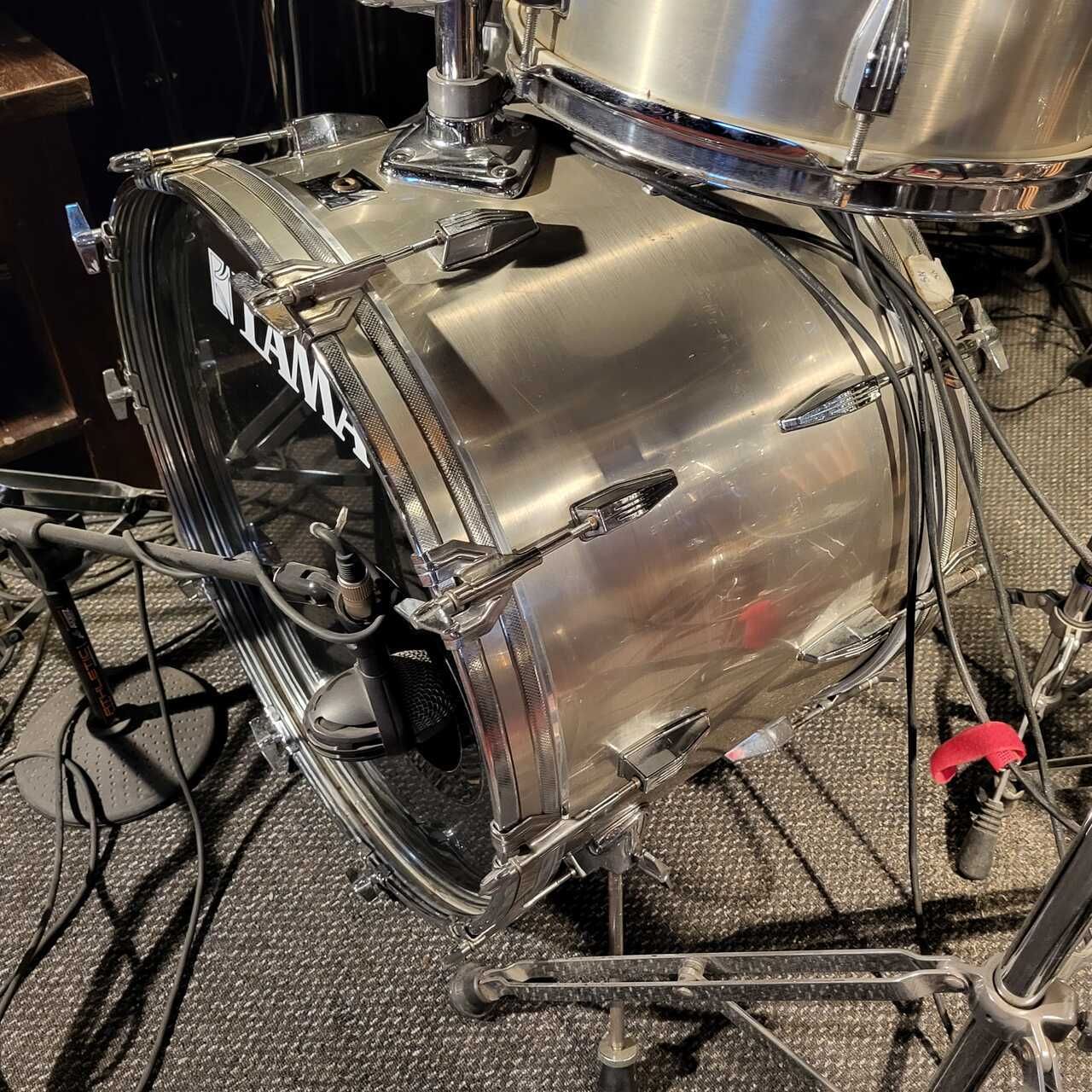 TAMA ROYALSTAR  Vintage  Szczecin