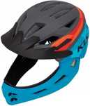 Kask Kellys Sprout FullFace dziecięcy Rozmiar: XS (47-52 cm)