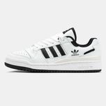 Мужские кроссовки Adidas Forum White. 40-45