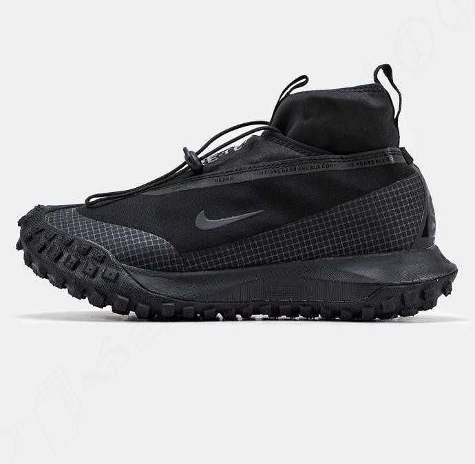 Мужские кроссовки Nike ACG Mountain Fly Gore-Tex 40-45 найк ТОП